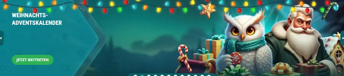 Lizenzierung der Plattform 22BET CASINO