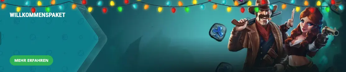 Spielangebot bei 22BET CASINO