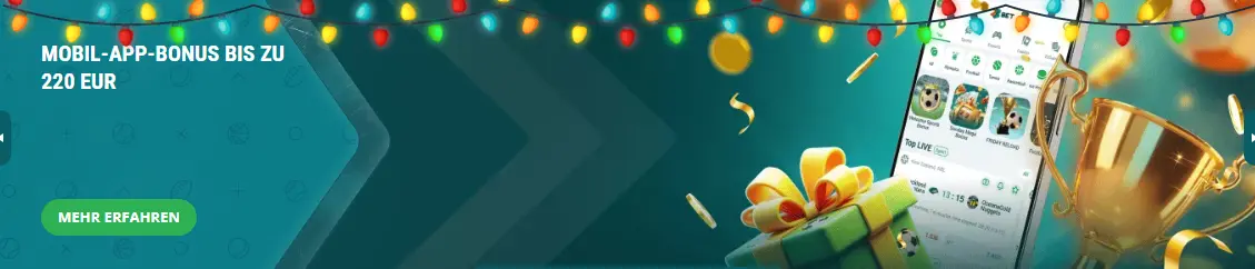 Mobile Version 22BET CASINO