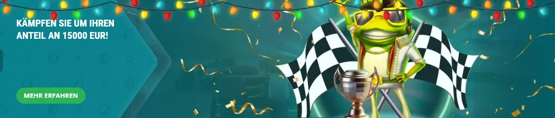 Spielautomaten im 22BET CASINO
