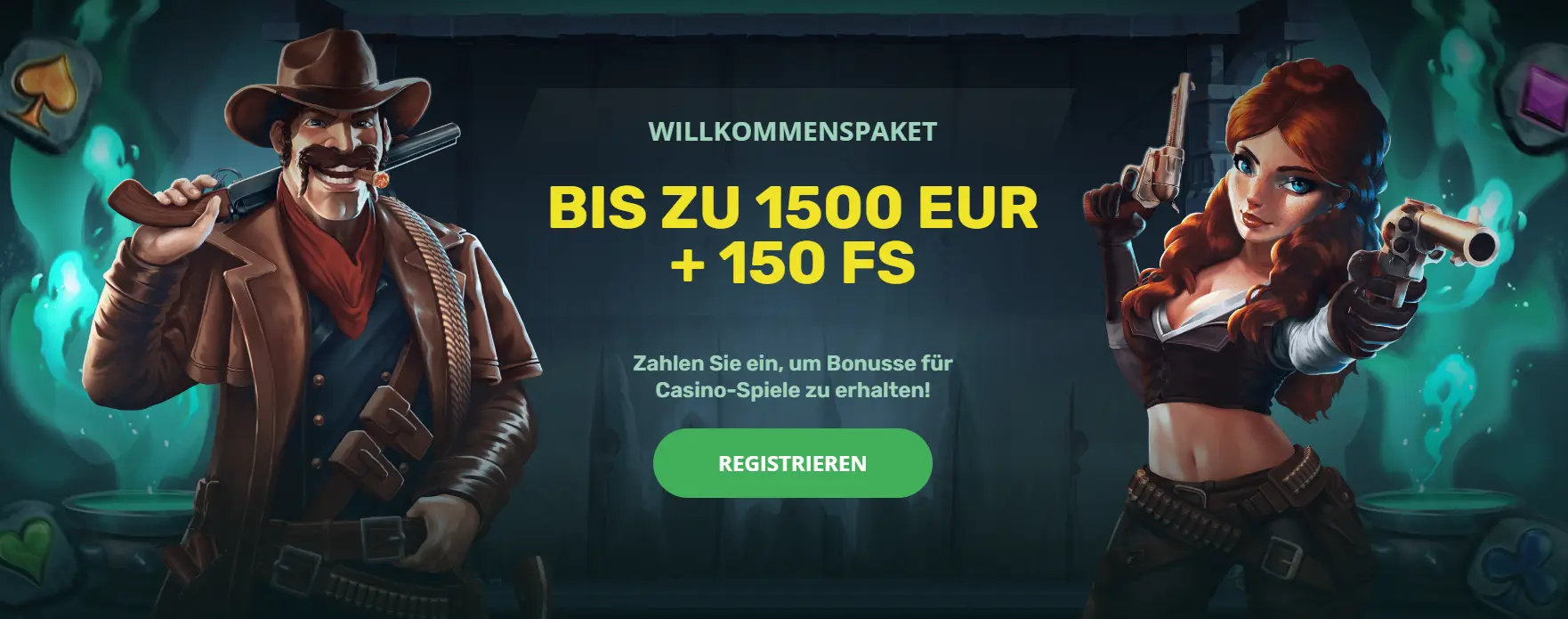 Regeln für die Nutzung von Boni 22BET CASINO
