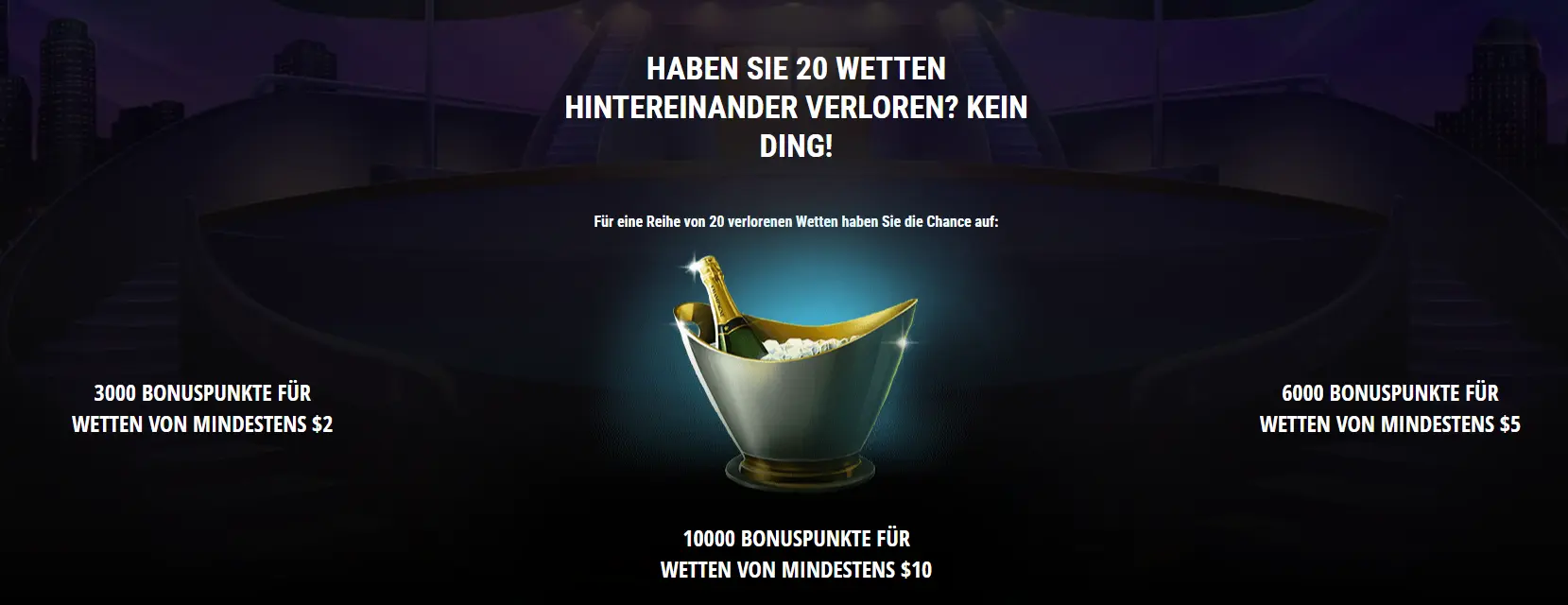 Treuestufen und ihre Vorteile im 22BET CASINO